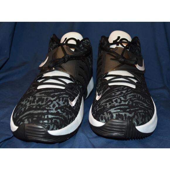 NEW Nike Men\'s Size 18 KD14 TB Promo Basketball Sneakers Shoes Kevin Durant main image 3